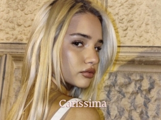 Carissima