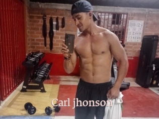 Carl_jhonson