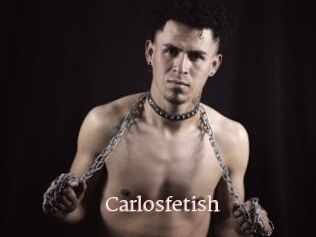 Carlosfetish