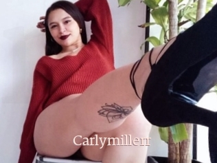 Carlymillerr