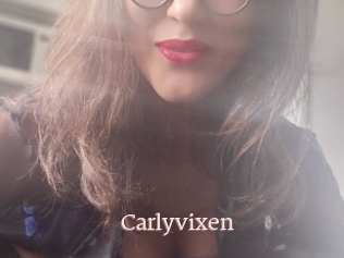 Carlyvixen