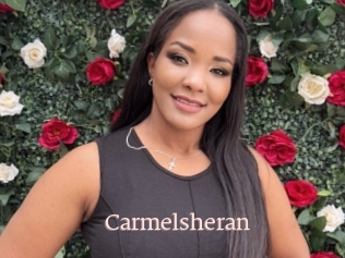 Carmelsheran