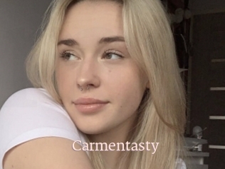 Carmentasty