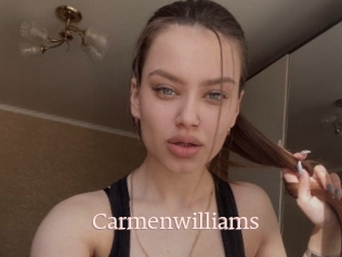 Carmenwilliams