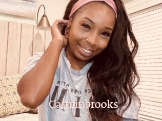 Carminbrooks