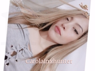 Carolainxhunter