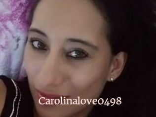 Carolinalove0498