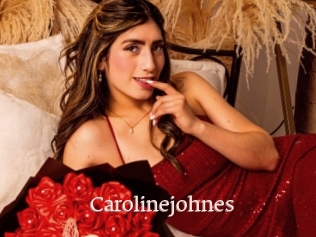 Carolinejohnes