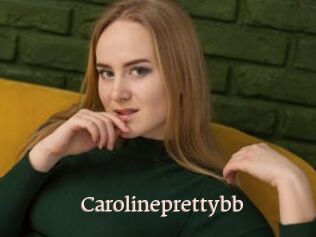 Carolineprettybb