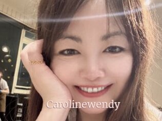 Carolinewendy