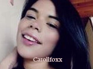 Carollfoxx