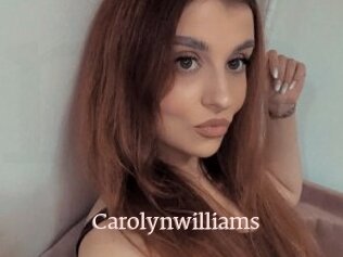 Carolynwilliams