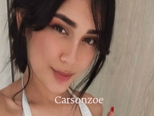 Carsonzoe