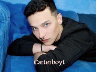 Carterboyt