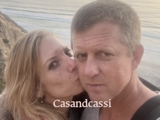 Casandcassi