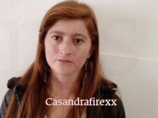 Casandrafirexx