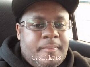 Cashbk718