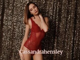 Cassandrahensley