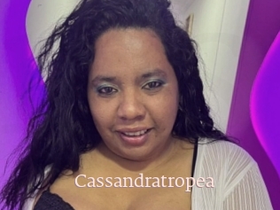 cassandratropea Mon Sexe