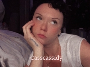 Casscassidy