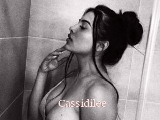 Cassidilee