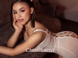 Cassiebaenz