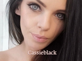 Cassieblack