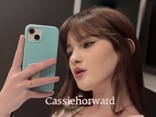 Cassiehorward