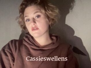 Cassieswellens