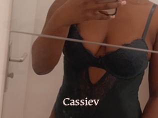 Cassiev