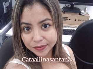 Cataaliinasantanaa