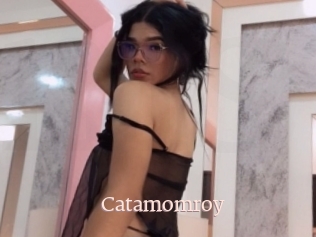 Catamomroy