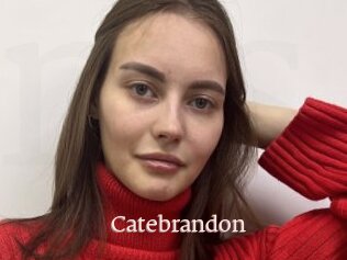 Catebrandon