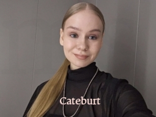 Cateburt