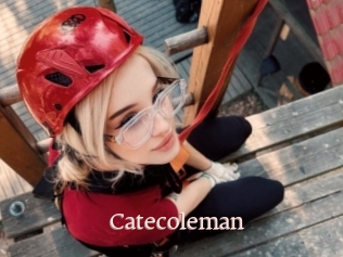 Catecoleman