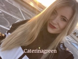 Caterinagreen