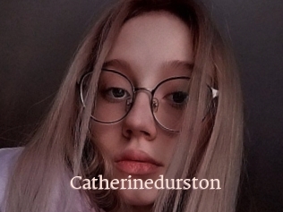 Catherinedurston