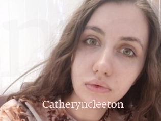 Catheryncleeton