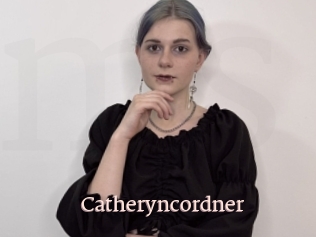 Catheryncordner