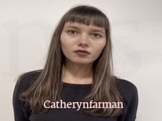 Catherynfarman