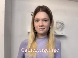 Catheryngeorge