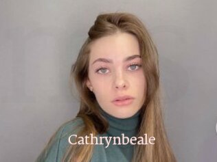 Cathrynbeale