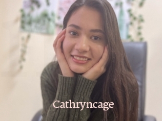 Cathryncage