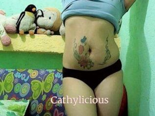 Cathylicious