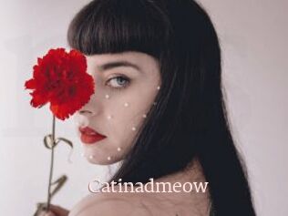 Catinadmeow