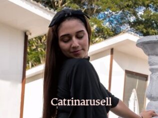 Catrinarusell