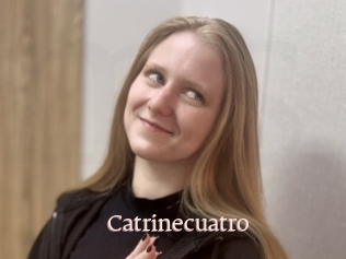 Catrinecuatro