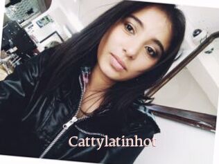 Cattylatinhot