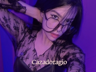 Cazadoragio