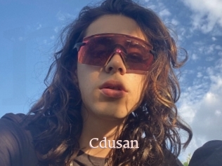 Cdusan